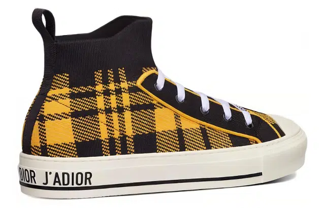 DIOR Walk'n'Dior