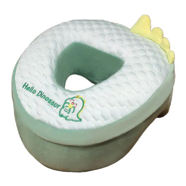 公主恋人 加高镂空冰豆豆护眼午睡枕 趴枕靠枕 玩偶周边