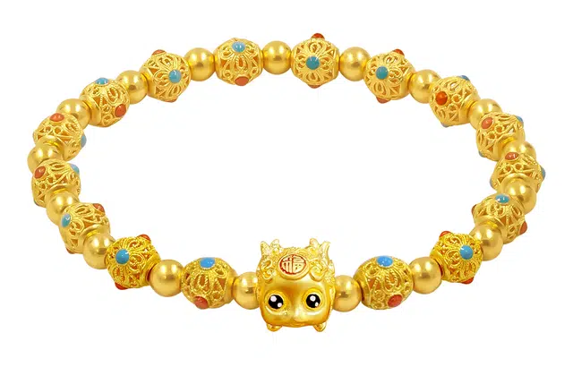 24K 999