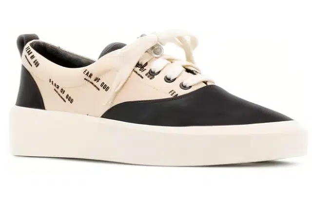 Fear of God