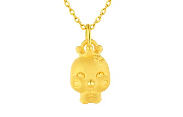24K 999