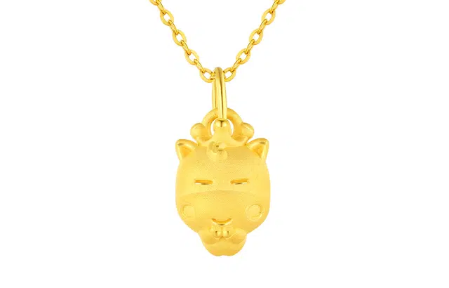 24K 999