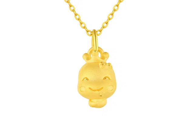 24K 999