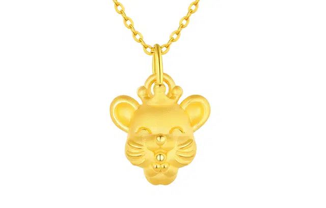 24K 999