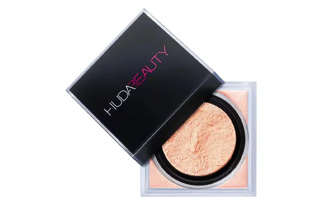 Huda Beauty