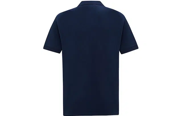 EMPORIO ARMANI SS24 LogoPolo