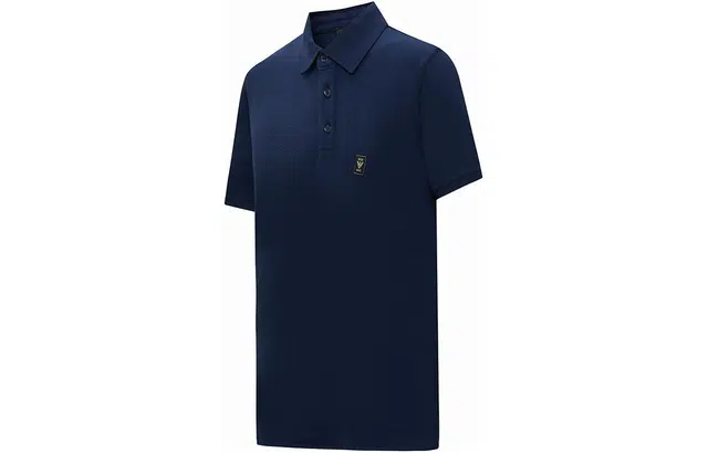 EMPORIO ARMANI SS24 LogoPolo