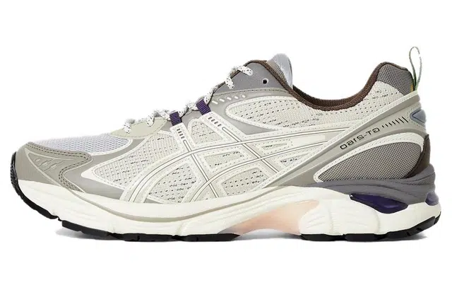WOOD WOOD x Asics GT-2160
