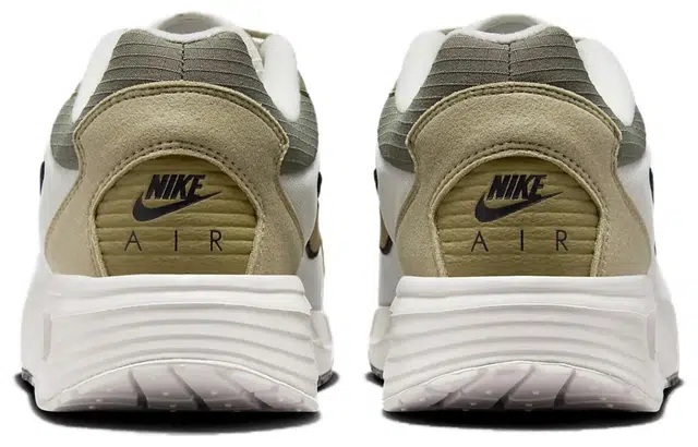 Nike Air Max Solo White Green