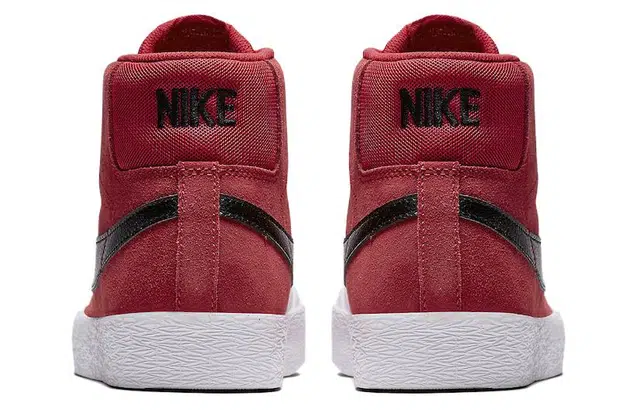 Nike Blazer SB BLAZER MID XT