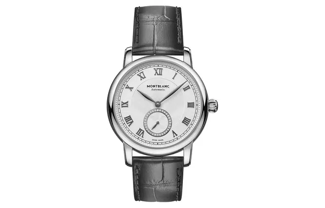 MONTBLANC 30 36mm