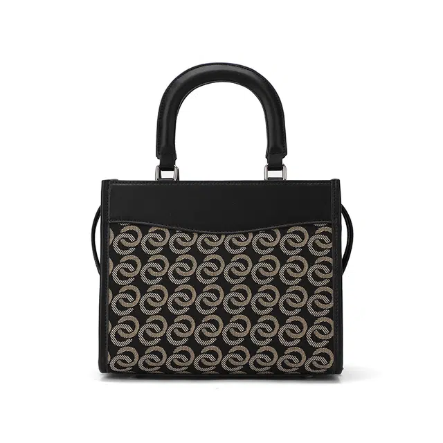 COCOEVA PVC Tote