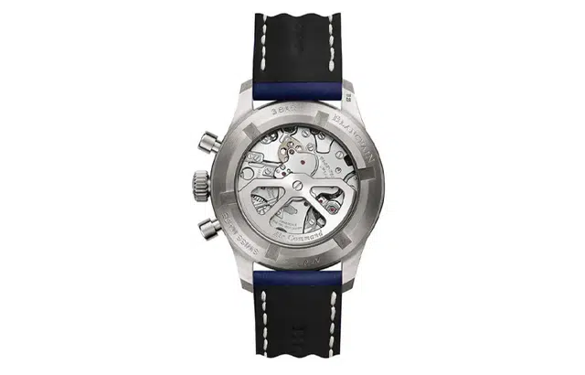 BLANCPAINAIR COMMAND AC03-12B40-63B