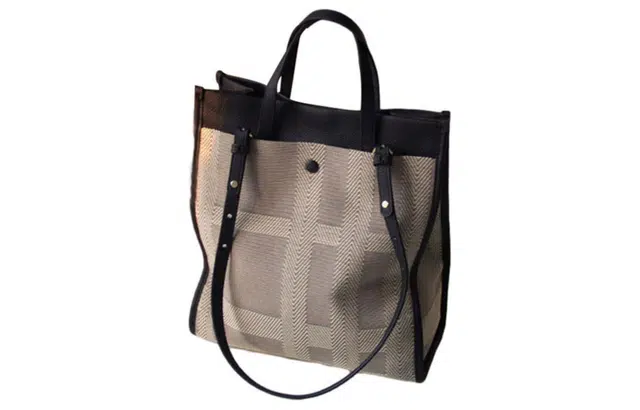 TOUCH MISS PU Tote
