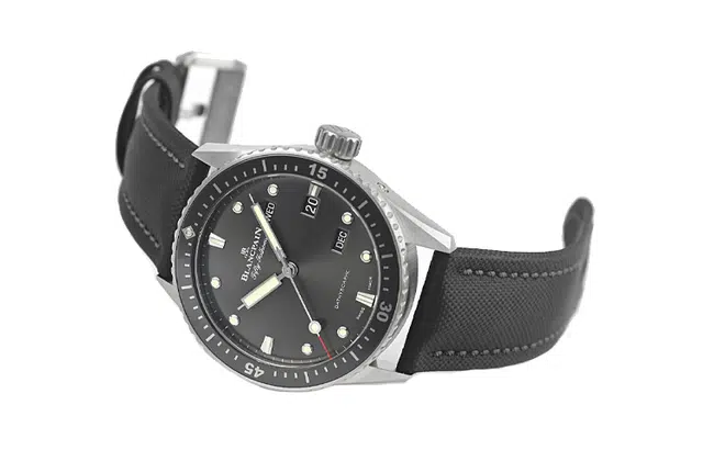 BLANCPAIN FIFTY FATHOMS 43mm 5071-1110-B52A