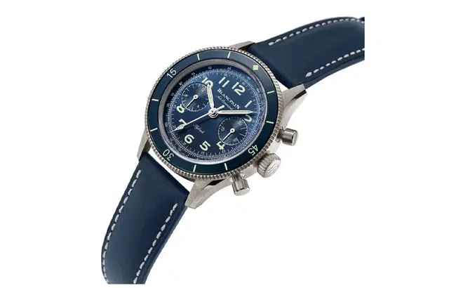 BLANCPAINAIR COMMAND AC03-12B40-63B