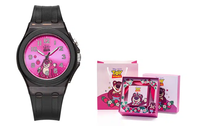 Disney TPU 30 MK-11714