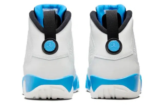 Jordan Air Jordan 9 "Powder Blue"