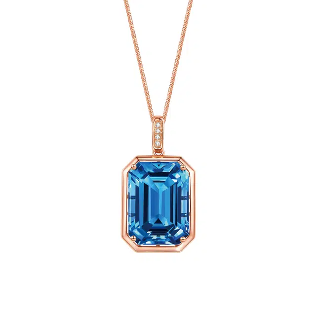 SGE 18K