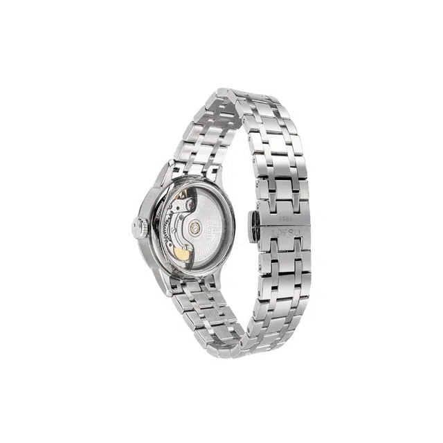 TISSOT 50 32mm T099.207.11.037.00