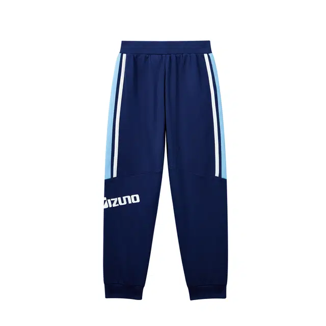 Mizuno Logo