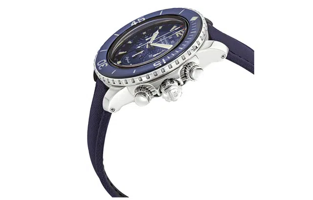 BLANCPAIN FIFTY FATHOMS 300 45mm 5066F-1140-52B