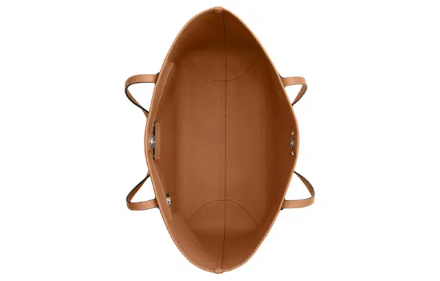 COACH City 33 Logo Tote