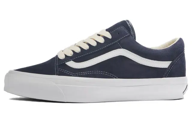 Vans Old Skool Blue White