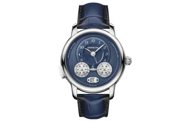 MONTBLANC 30 44.8mm 126098