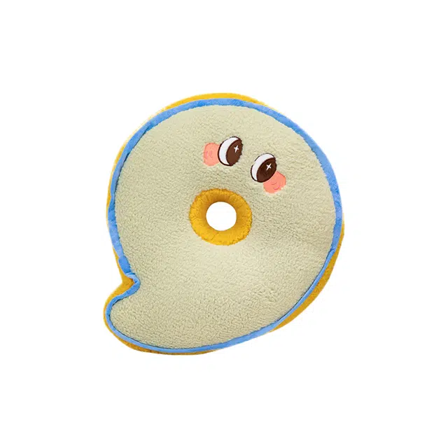 公主恋人 卡通可爱搞怪创意娃娃抱枕 玩偶 毛绒公仔