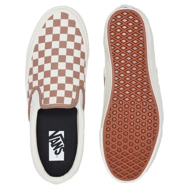 Vans slip-on