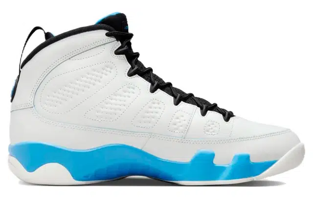 Jordan Air Jordan 9 "Powder Blue"