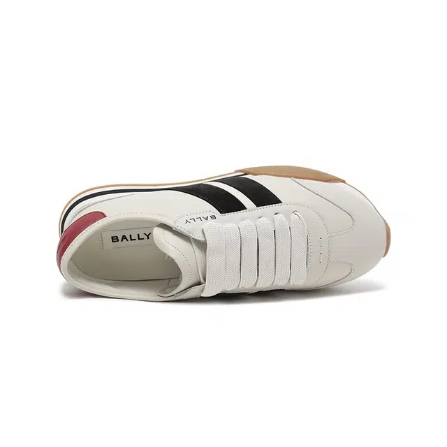 BALLY