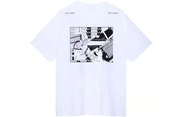 Cav Empt T