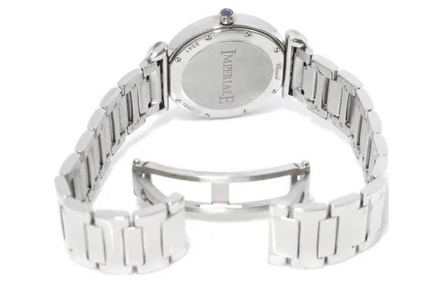 CHOPARD IMPERIALE 28mm 388541-3002