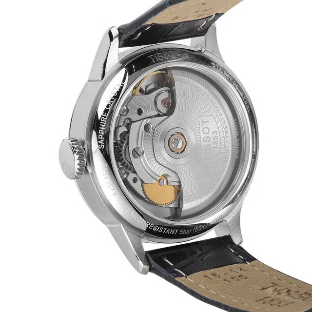 TISSOT 32mm T099.207.16.047.00