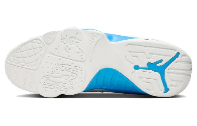 Jordan Air Jordan 9 "Powder Blue"