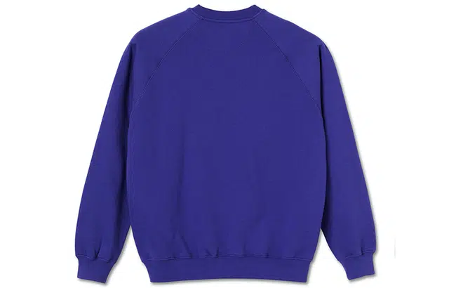 Polar Skate Co Default Crewneck