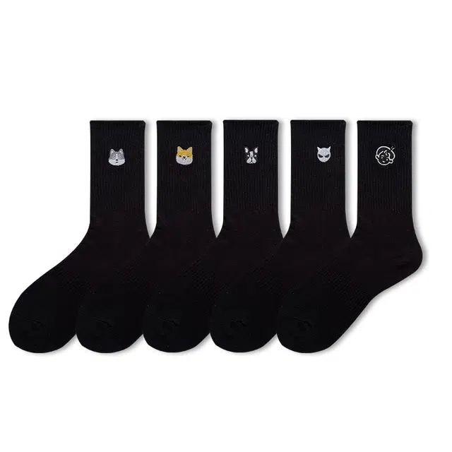 5