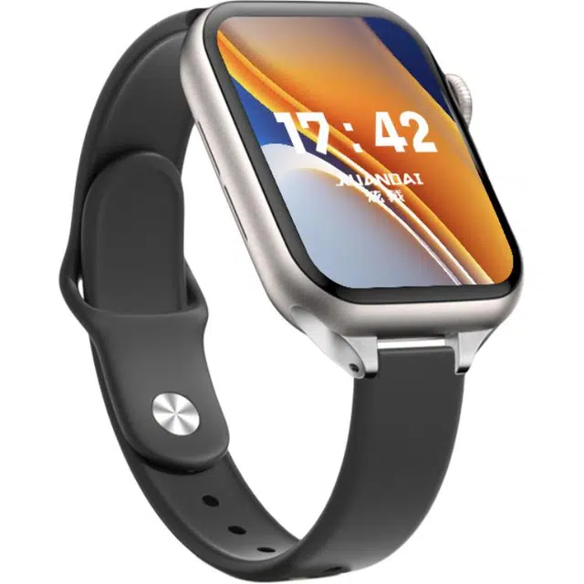 biaodaige apple watch ultraS9S8SE 120-180mm AP-12mm