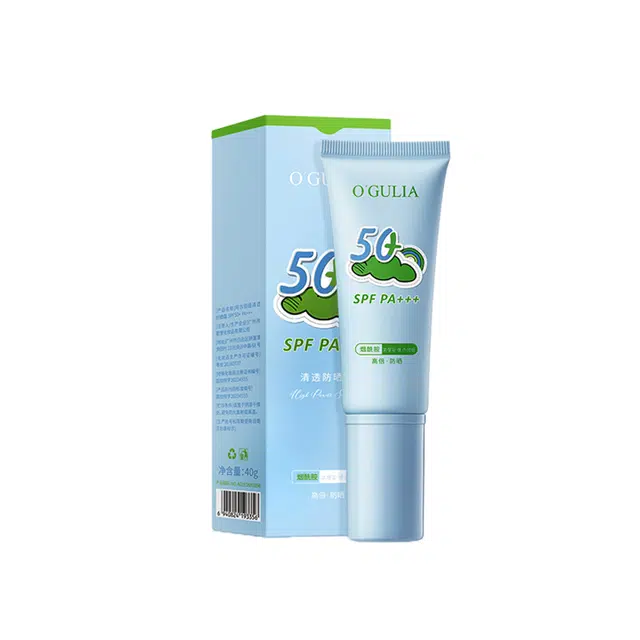 SPF50+ PA++ 40g