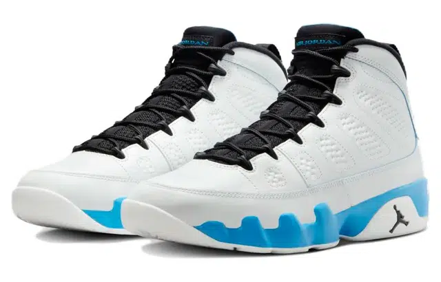 Jordan Air Jordan 9 "Powder Blue"