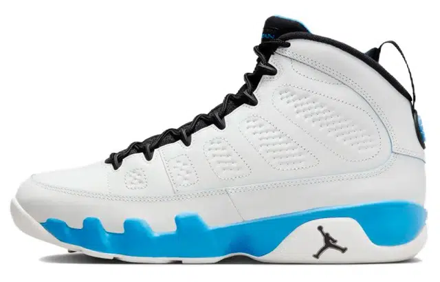 Jordan Air Jordan 9 "Powder Blue"