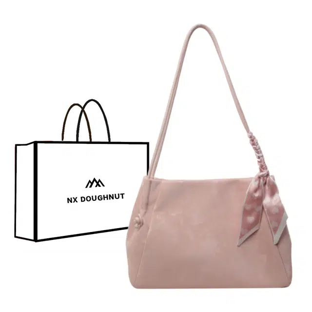 NX DOUGHNUT PU