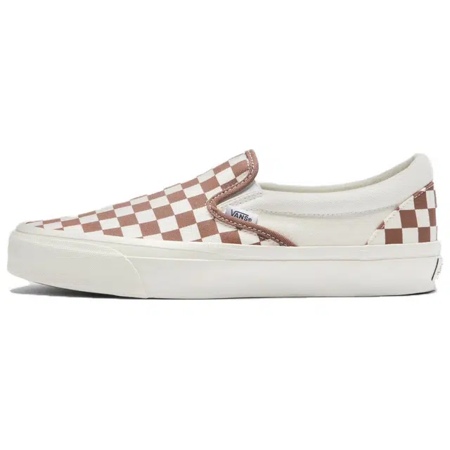 Vans slip-on