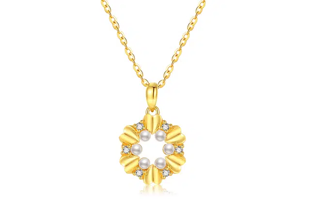 24K 999