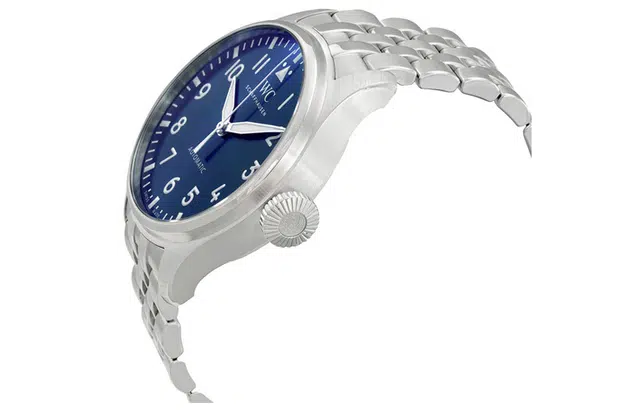 IWC 100 41mm IW329304