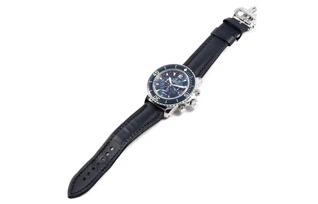 BLANCPAIN FIFTY FATHOMS 300 45mm 5066F-1140-52B
