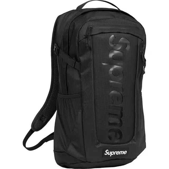 Supreme Supreme SS21 logo