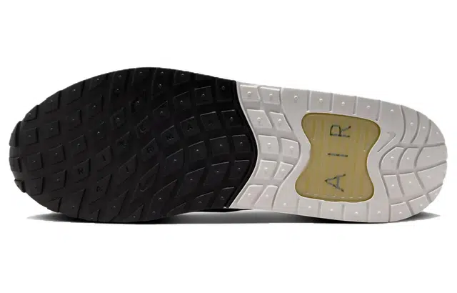 Nike Air Max Solo White Green